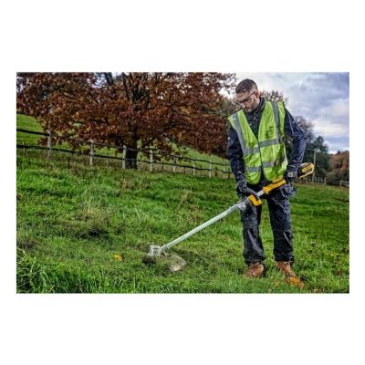 24. Podkaszarka akumulatorowa 18V DCMST561N DEWALT