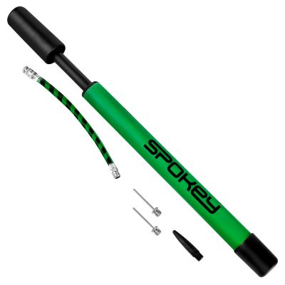 4. Pompka Spokey Pampero 12 SPK-81603