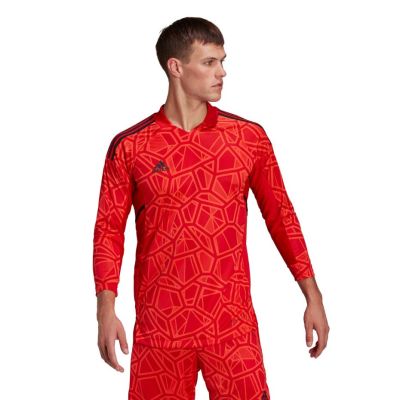 9. Koszulka bramkarska adidas Condivo 22 Long Sleeve M H21237