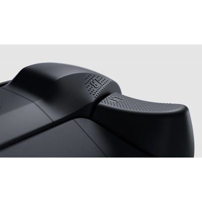 16. Microsoft Xbox kontroler bezprzewodowy Carbon Black