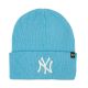 Czapka dla dzieci New York Yankees niebieska B-HYMKR17ACE-COA-KIDS