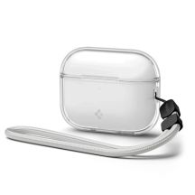 Etui Spigen Liquid Crystal na AirPods Pro 3 - przezroczyste