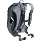 11. Plecak turystyczny Deuter AC Lite 17, black