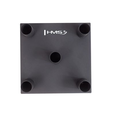 22. Stojak na gryfy olimpijskie HMS STR01 17-62-044