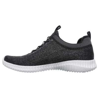 4. Buty Skechers Elite Flex Hartnell M 52642BKGY
