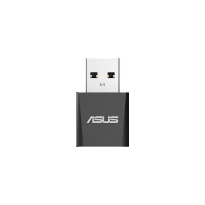 6. Adapter Asus USB-BE92 NANO TRI-BAND BE6500 WIFI 7