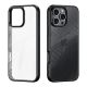 2. Etui Dux Ducis Aimo na iPhone 16 Pro - czarne