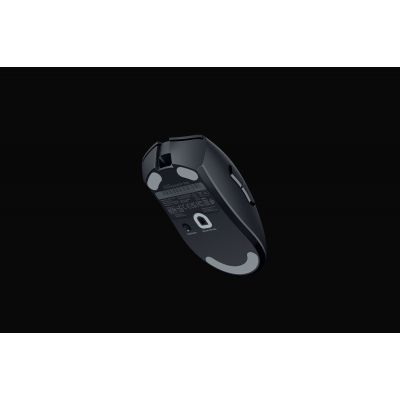 4. Razer DeathAdder V3 Pro myszka Gaming Po prawej stronie RF Wireless + USB Type-C Optyczny 30000 DPI