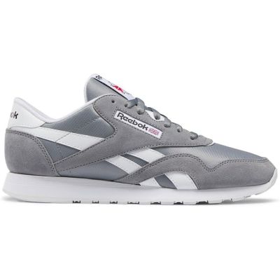 Sneakersy Reebok CLASSIC NYLON PUGRY5/FTWWHT/FTWWHT (100009275)