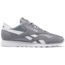 Sneakersy Reebok CLASSIC NYLON PUGRY5/FTWWHT/FTWWHT (100009275)