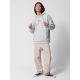 2. Bluza dresowa nierozpinana z kapturem męska Outhorn OTHWSS24TSWSM1636-27M