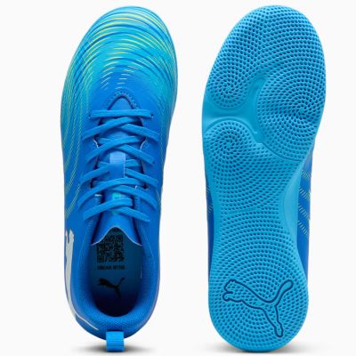 3. Buty Puma FUTURE 9 PLAY Jr IT 109199-03