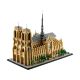 3. LEGO Architecture 21061 Notre-Dame w Paryżu