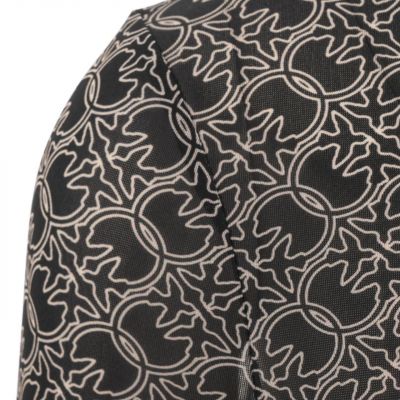 5. Bluzka Pinko z długim rękawem z golfem W 101813A13G