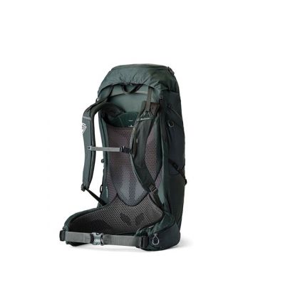 2. Plecak turystyczny Gregory Paragon 60 Cascade green