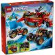2. LEGO Ninjago 71869 - Perła Lądu