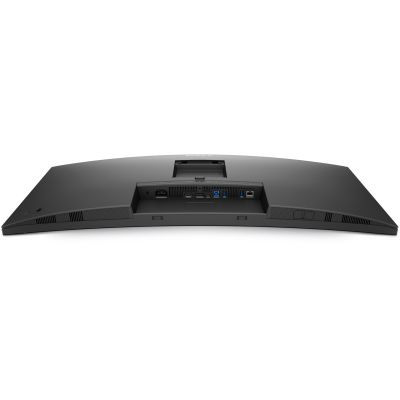 5. Monitor Dell 86.4cm (34,1") P3425WE 21:09 HDMI+DP+USB-C IPS curved