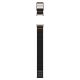 14. Pasek Spigen DuraPro na Samsung Galaxy Watch Ultra 47 mm - czarny