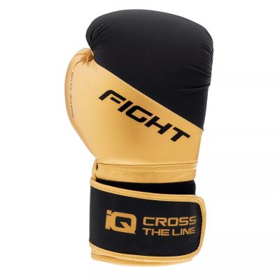 2. Rękawice bokserskie Hi-tec Boxeo 92800490804 