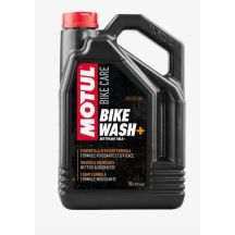 MOTUL Bike Wash+ (Cleaner&Degreser) 5L