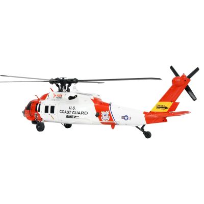 4. Amewi UH60 Black Hawk zdalnie sterowany model Helikopter Silnik elektryczny 1:47