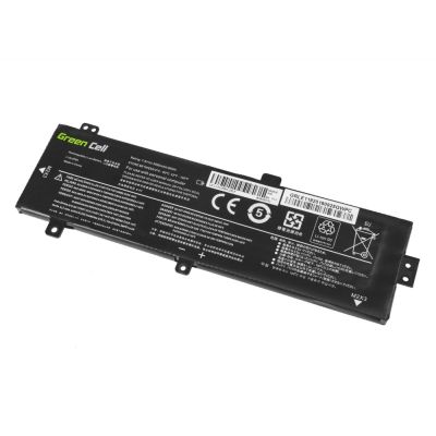2. GREEN CELL BATERIA LE118 L15C2PB3 L15L2PB4 L15M2PB3 L15S2TB0 DO LENOVO IDEAPAD 310 310-15IKB 510 510-15ISK 3500MAH 7.6V