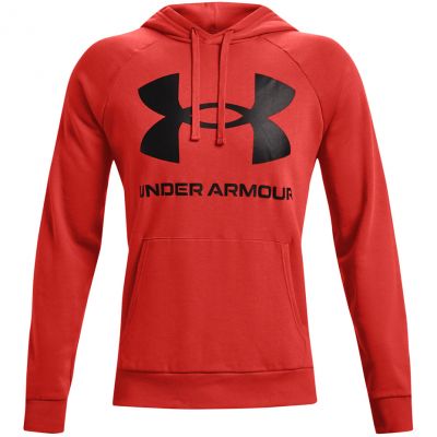 Bluza Under Armour Rival Fleece Big Logo HD M 1357093 839