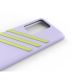 3. Etui Adidas OR Moulded Case Woman na Samsung Galaxy S20 Ultra - fioletowe