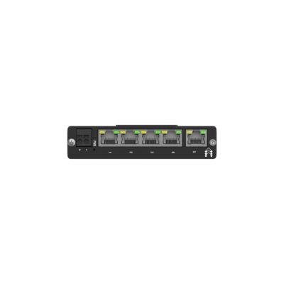 3. Switch Teltonika TSW114000000 Gigabit Ethernet (10/100/1000) Czarny