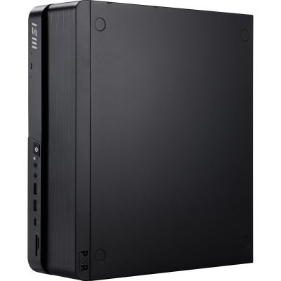 5. MSI Pro DP80 A14G-003EU PC Intel® Core™ i7 i7-14700 16 GB DDR5-SDRAM 1 TB SSD Windows 11 Pro Desktop Czarny