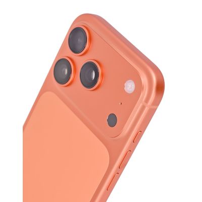 16. Apple iPhone 17 Pro 256GB Cosmic Orange