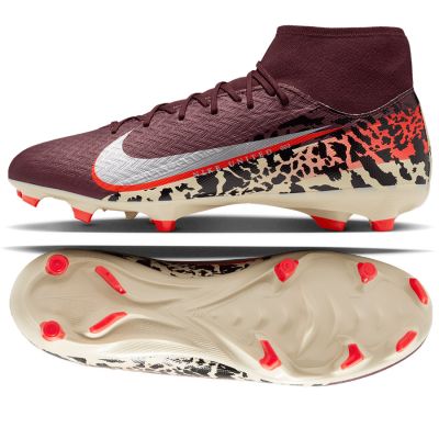 Buty Nike Zoom Mercurial Superfly 10 Academy FG/MG IO8441-661