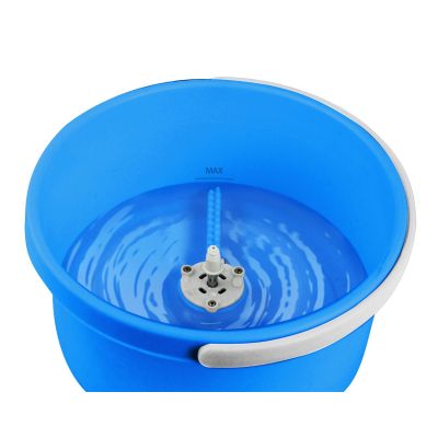 8. ESPERANZA MOP OBROTOWY PERFECT CLEAN EHS007