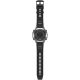 14. Smartwatch Gravity Grafitowy Pasek + Bransoleta GT42-3