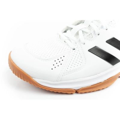 6. Adidas Court Flight buty sportowe halowe do gry w siatkówkę lekkie