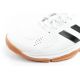6. Adidas Court Flight buty sportowe halowe do gry w siatkówkę lekkie