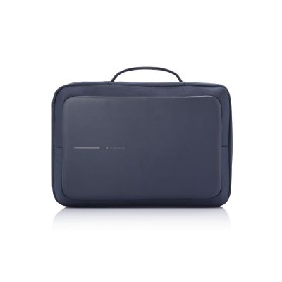22. XD DESIGN PLECAK ANTYKRADZIEŻOWY BOBBY BIZZ 2.0 GRANATOWY P/N: P705.925
