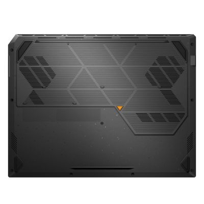 10. ASUS TUF Gaming A16 FA608UMI-R7165W Ryzen 7 260 16.0"FHD+ 144Hz 300nits IPS-level AG 16GB DDR5 5600 SSD512 GeForce RTX 5060 8GB Cam1080p 70WHrs Win11 Aluminum Jaeger Gray