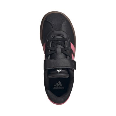 4. Buty dla dzieci adidas VL Court 3.0 EL C KK4551