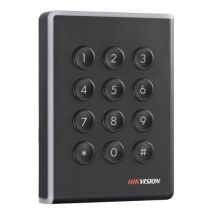 CZYTNIK ZBLIŻENIOWY Z KLAWIATURĄ HIKVISION DS-K1108AMK