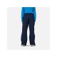 3. Spodnie narciarskie dziecięce ROSSIGNOL Boy Insulated Ski Pant granatowe