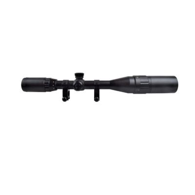 8. Luneta celownicza JS-Tactical 3-9X40 AOC na szyne 22 mm