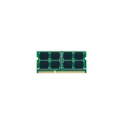 Pamięć GoodRam GR1600S3V64L11S/4G (DDR3 SO-DIMM; 1 x 4 GB; 1600 MHz; CL11)