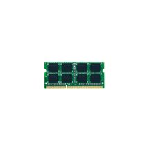 Pamięć GoodRam GR1600S3V64L11S/4G (DDR3 SO-DIMM; 1 x 4 GB; 1600 MHz; CL11)
