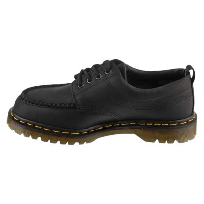 2. Dr. Martens Lowell 4 Eye Shoe DM43679001 Czarne 41