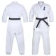 36. Kimono Karate Kyokushin 10 oz - 120 cm