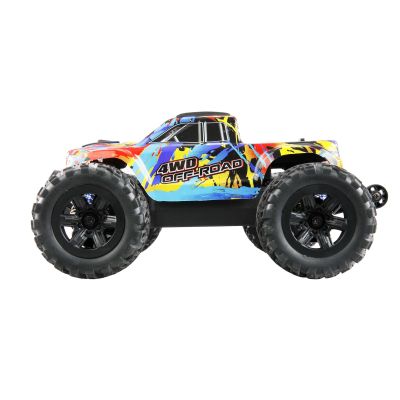 5. Samochód RC Amewi Monster Truck Hyper Go MTX20 Li-Po 850mAh/14+ (22699)
