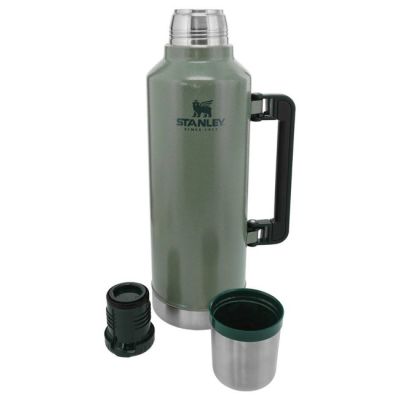 Stanley termos LEGENDARY CLASSIC - HAMMERTONE GREEN 2,3L