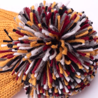 2. Męska Czapka zimowa MORU