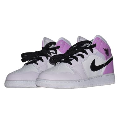 3. Buty męskie Jordan 1 Mid (GS) - DQ8423-501
